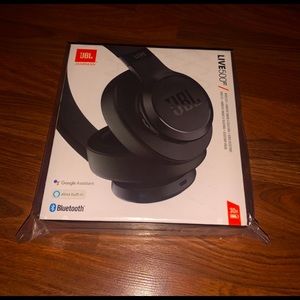 JBL 500BT